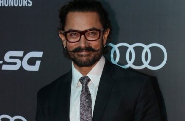 Getting back into shape for my next film: Aamir Khan