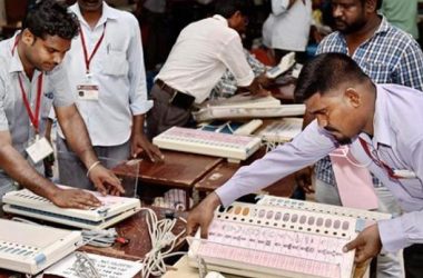 All you need to know about EVMs