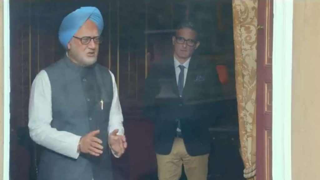 FIR lodged against Anupam Kher, Akshaye Khanna and others for their film The Accidental Prime Minister
