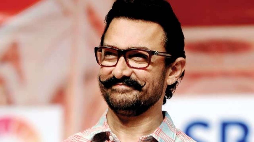 Aamir Khan's staff tests COVID-19 positive, actor along with family found negative