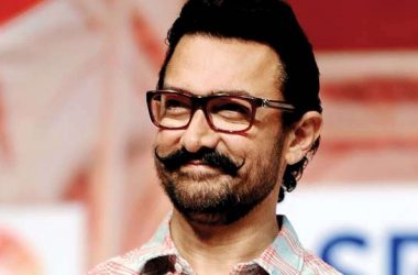 Aamir Khan's staff tests COVID-19 positive, actor along with family found negative