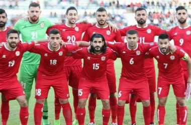 Live Streaming Football, Lebanon Vs North Korea, AFC Asian Cup 2019: Where and how to watch LEB vs PRK