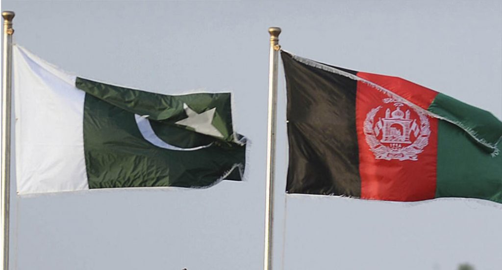 Remembering 40 years ago when Afghanistan, Pakistan, the region changed forever