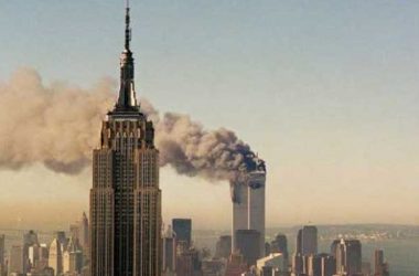Hackers threaten to reveal 'secret' data linked to 9/11 attacks