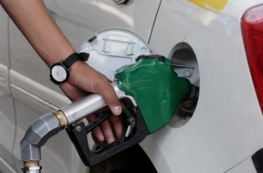 Petrol prices up 19 paise/litre, diesel by 28 paise as global crude rates rise