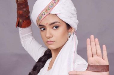 Anushka Sen to play Manikarnika on TV