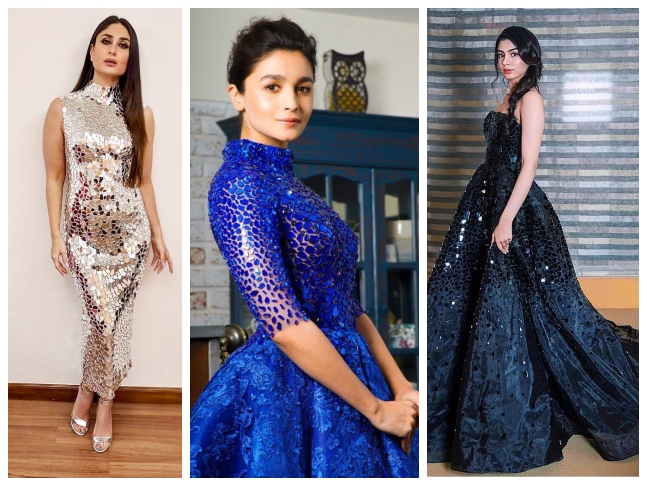 How 2018 was a year for international designers in Bollywood!