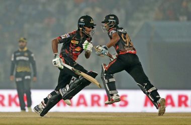 Live Streaming Cricket, Khulna Titans Vs Rajshahi Kings, Bangladesh Premier League 2019: Where and how to watch KT vs RK