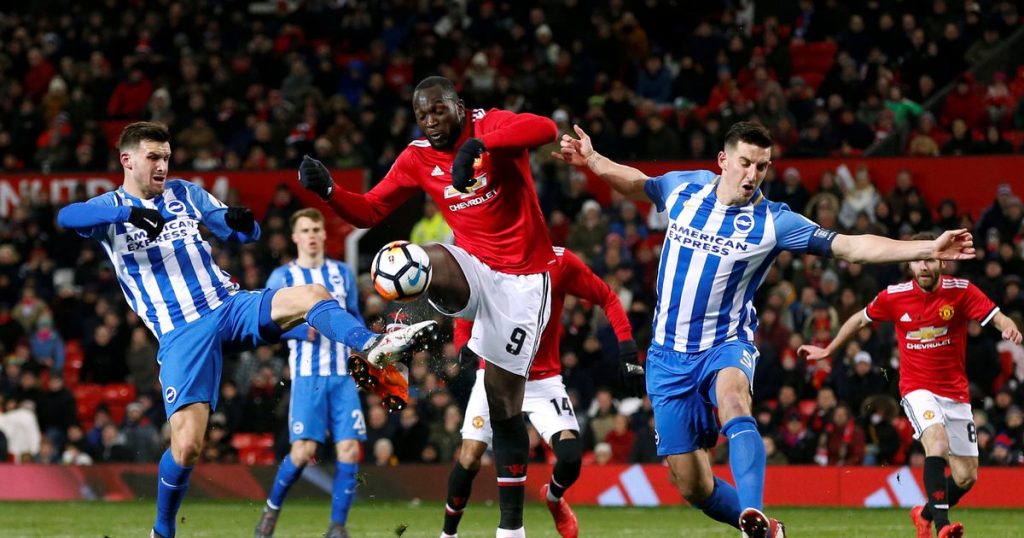 Live Streaming Football, Manchester United Vs Brighton and Hove Albion, English Premier League: Where and how to watch MUN vs BHA
