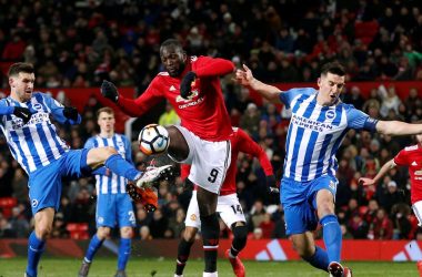 Live Streaming Football, Manchester United Vs Brighton and Hove Albion, English Premier League: Where and how to watch MUN vs BHA