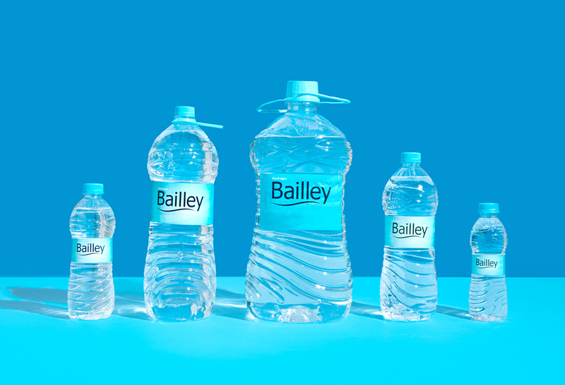 Bailley Brand Packaged drinking water banned by Assam Govt