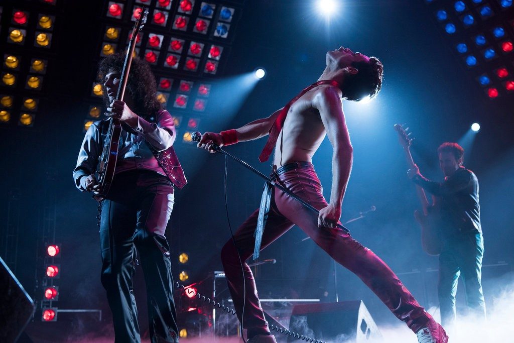 Rami Malek starrer 'Bohemian Rhapsody' sequel being discussed