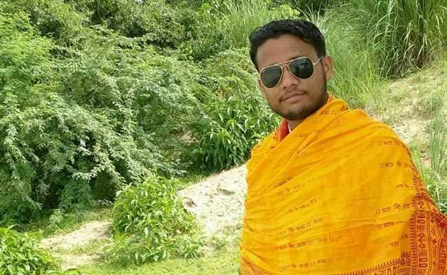 Bulandshahr Violence Case: Absconding suspect Yogesh Raj in Subodh Kumar's murder arrested