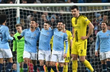 Live Streaming Football, Burton Albion Vs Manchester City, EFL Cup: Where and how to watch BUR vs MCI