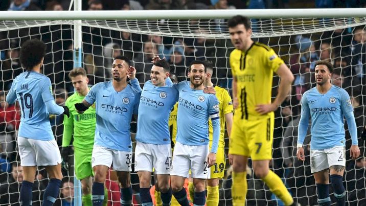 Live Streaming Football, Burton Albion Vs Manchester City, EFL Cup: Where and how to watch BUR vs MCI