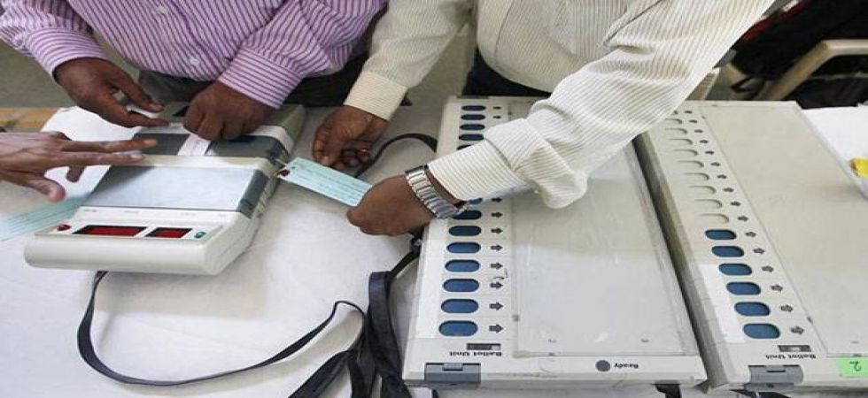 Ramgarh Assembly Bypoll result 2019 live updates: Congress establish early lead in close contest