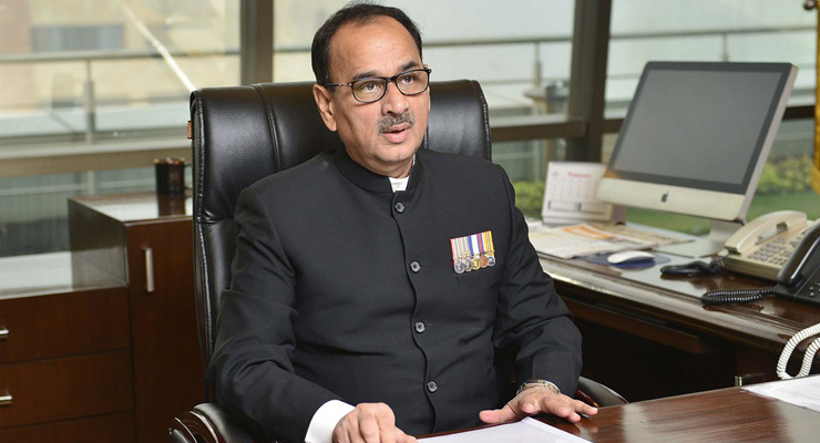 Alok Verma removed as CBI chief, opposition attacks government