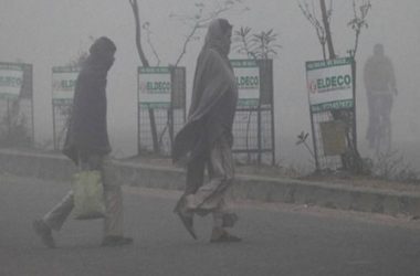 Cold wave intensifies in UP