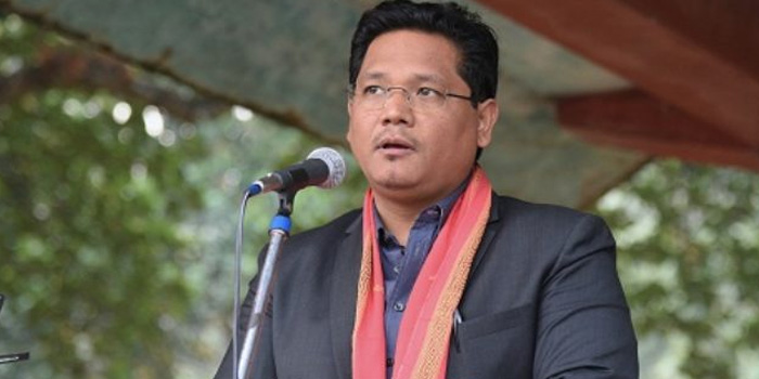 After AGP, Conrad Sangma led NPP likely to cut ties with BJP over Citizenship Amendment Bill