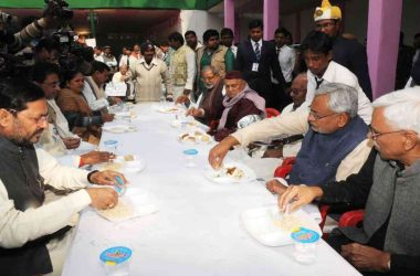 Bihar’s tryst with Dahi-Chura and Tilkut on ‘Makar Sankranti’