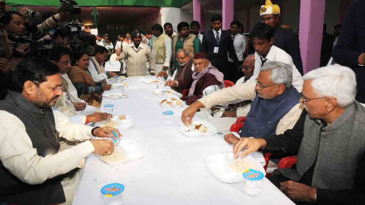 Bihar’s tryst with Dahi-Chura and Tilkut on ‘Makar Sankranti’
