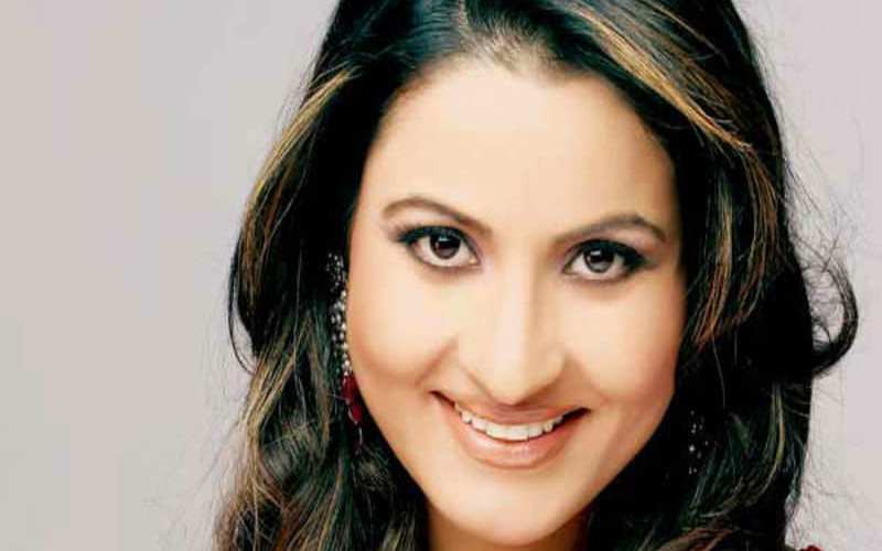 Dolly Sohi's first negative avatar on TV