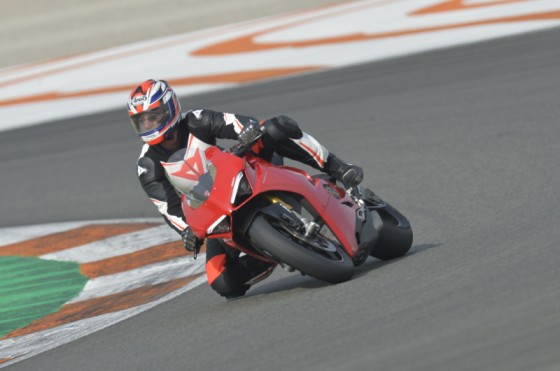 Ducatistis of India, get ready to race!