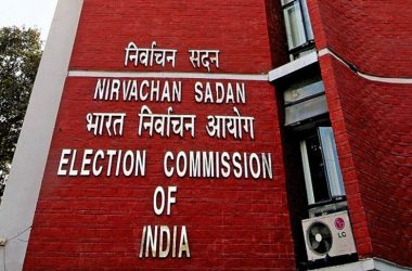 What happens after the Election Commission announces poll dates today?
