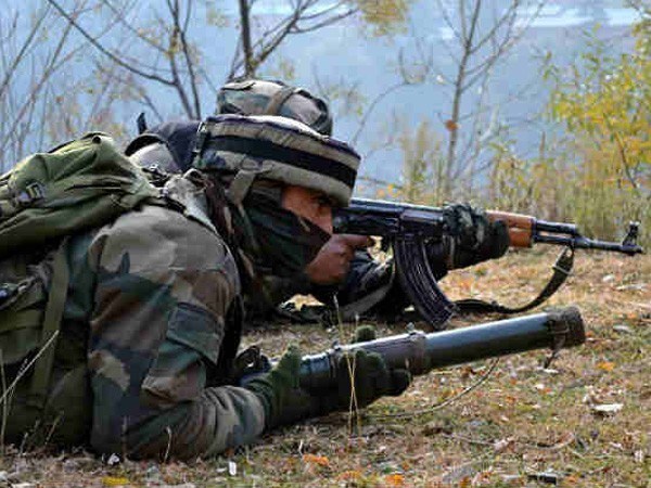 Jammu & Kashmir: RSS leader Chandrakant Sharma shot at by suspected terrorists; PSO dead