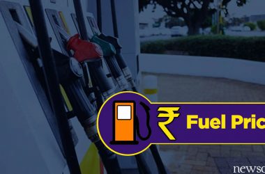 Fuel prices on 22 March 2019: Petrol costlier, diesel rates drop