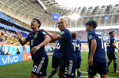 Live Streaming Football, Japan Vs Turkmenistan, AFC Asian Cup 2019: Where and how to watch JAP vs TUR