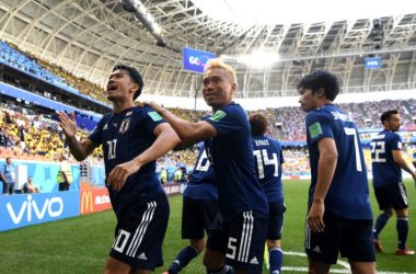 Live Streaming Football, Japan Vs Uzbekistan, AFC Asian Cup 2019: Where and how to watch JAP vs UZB