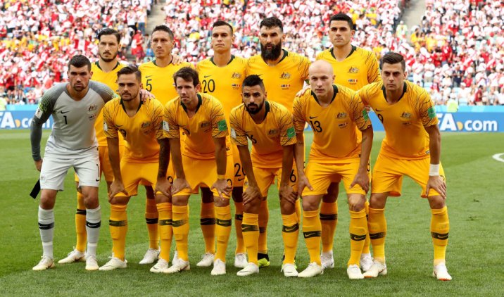 Live Streaming Football, Australia Vs Uzbekistan, AFC Asian Cup 2019: Where and how to watch AUS vs UZB