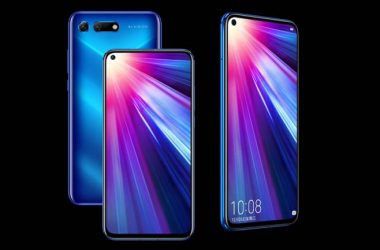 Honor View 20 launched with 48MP camera, punched hole display: Check specifications, expected price in India and more