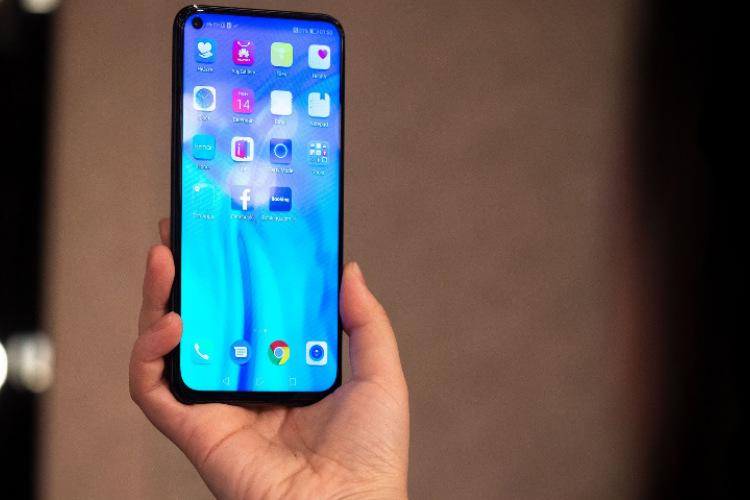 Honor View 20 to launch in India for nearly Rs 40,000