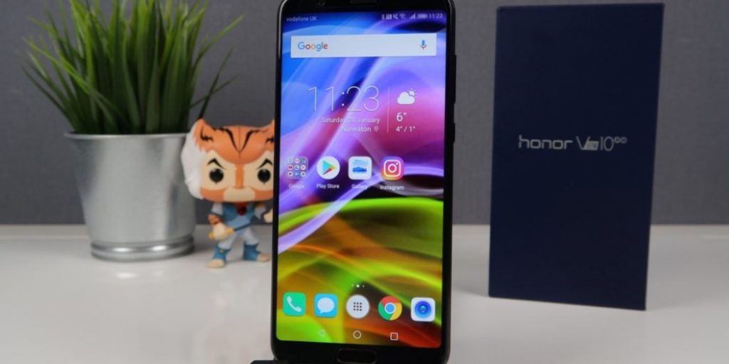 Honor View 20: Release date, specification; Everything you need to know about the phone with 48MP camera