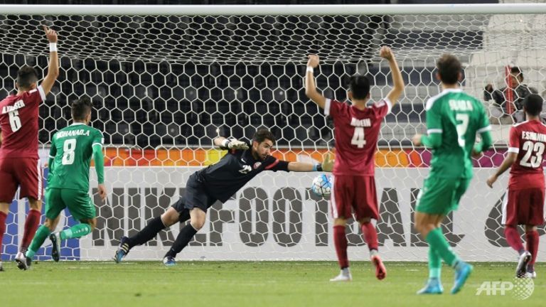 Live Streaming Football, Qatar Vs Iraq, AFC Asian Cup 2019: Where and how to watch QAT vs IRQ