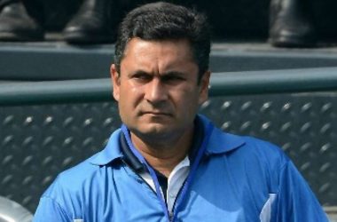 We will also not have it very easy on grass: India coach Zeeshan Ali