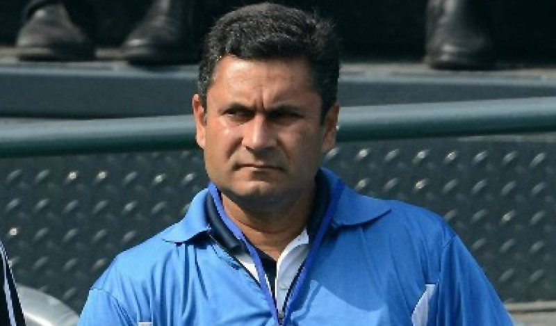 We will also not have it very easy on grass: India coach Zeeshan Ali