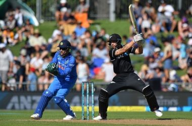 Live Streaming Cricket, India vs New Zealand, 3rd ODI: Where and How to watch IND vs NZ