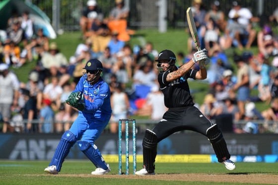 Live Streaming Cricket, India vs New Zealand, 3rd ODI: Where and How to watch IND vs NZ