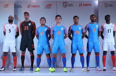 Live Streaming Football, India Vs Thailand AFC Asian Cup: Where and how to watch IND vs THA