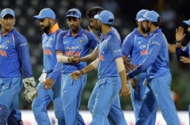 Indian cricketers seem to prefer ODI format
