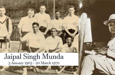 Jaipal Singh Munda: The voice of tribals in the Constituent Assembly