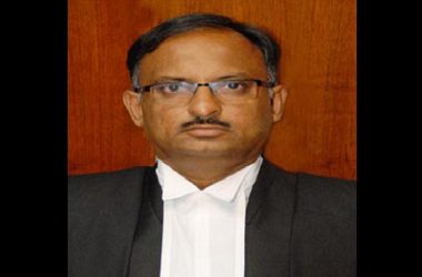 Acting Chief Justice C.P. Kumar, judges of Andhra Pradesh HC take oath