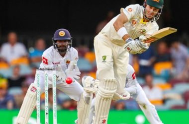 Live Streaming Cricket, Australia Vs Sri Lanka, 2nd Test: Where and how to watch AUS vs SL