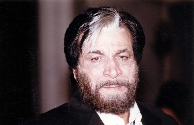 Renowned actor Kader Khan passes away at the age of 81