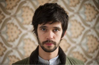 I'd like to see more gay actors playing straight role: Ben Whishaw