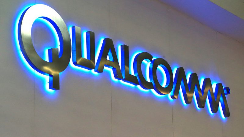 Qualcomm refused modems for 2018 iPhone models: Apple