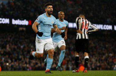 Live Streaming Football, Newcastle Vs Manchester City, English Premier League: Where and how to watch NEW vs MCI